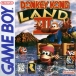 Box Donkey Kong Land 3