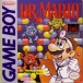 Box Dr. Mario 1990