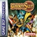 Box Golden Sun