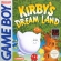 Box Kirby’s Dream Land