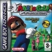 Box Mario Golf: Advance Tour