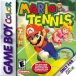 Box Mario Tennis