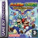 Box Mario & Luigi: Superstar Saga