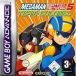 Box Mega Man Battle Network 5: Team Colonel