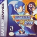 Box Mega Man & Bass