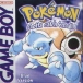 Box Pokémon Blue Version