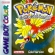 Box Pokémon Gold Version