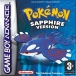 Box Pokémon Sapphire Version