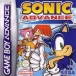 Box Sonic Advance