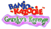 Afbeelding voor  Banjo-Kazooie Gruntys Revenge