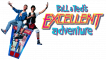 Afbeeldingen voor  Bill and Teds Excellent Game Boy Adventure