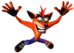 Afbeelding voor  Crash Bandicoot 2 N-Tranced