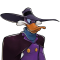 Afbeeldingen voor  Darkwing Duck