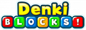 Afbeeldingen voor  Denki Blocks Color