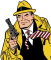 Afbeeldingen voor  Dick Tracy