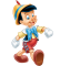 Bilder für Disney Pinocchio