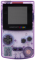 Afbeelding voor  Game Boy Color