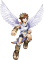 Afbeelding voor  Kid Icarus Of Myths and Monsters