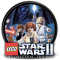 Afbeelding voor  LEGO Star Wars II The Original Trilogy