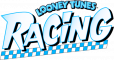 Afbeeldingen voor  Looney Tunes Racing