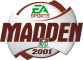 Afbeeldingen voor  Madden NFL 2001