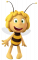 Afbeeldingen voor  Maya the Bee and Her Friends