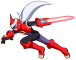 Afbeelding voor  Mega Man Battle Network