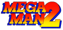 Images pour Mega Man II