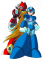 Imagens para Mega Man Xtreme 2