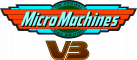 Immagini per Micro Machines V3