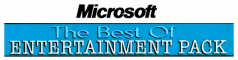 Afbeeldingen voor  Microsoft The Best of Entertainment Pack