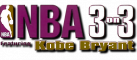 Afbeeldingen voor  NBA 3 on 3 Featuring Kobe Bryant