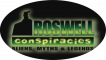 Imágenes para Roswell Conspiracies Aliens Myths and Legends