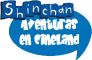 Afbeeldingen voor  Shinchan Aventuras en Cineland