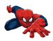 Afbeeldingen voor  Spider-Man Color