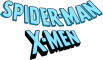 Images pour Spider-Man  X-Men Arcades Revenge