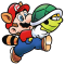 Afbeelding voor  Super Mario Advance 4 Super Mario Bros 3