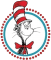 Afbeeldingen voor  The Cat in the Hat