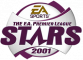 Afbeeldingen voor  The FA Premier League Stars 2001