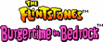 Afbeeldingen voor  The Flintstones BurgerTime in Bedrock