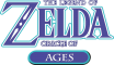 Afbeelding voor  The Legend of Zelda Oracle of Ages