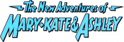 Afbeeldingen voor  The New Adventures of Mary-Kate and Ashley