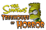 Afbeeldingen voor  The Simpsons Night of the Living Treehouse of Horror