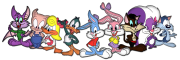 Images for Tiny Toon Adventures Wacky Stackers