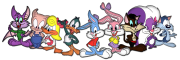 Immagini per Tiny Toon Adventures Wacky Stackers