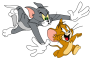 Bilder für Tom and Jerry in Mouse Attacks