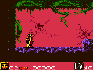 Antz: Screenshot