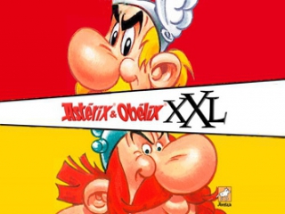 El juego Asterix & Obelix XXL solo se lanzó en Europa.