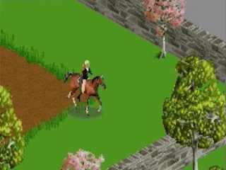 afbeeldingen voor Barbie Horse Adventures: The Big Race