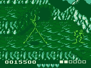 Battletoads in Ragnaroks World plaatjes